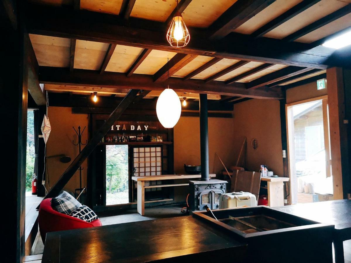 Uenohara - House / Vacation Stay 47885 Buitenkant foto
