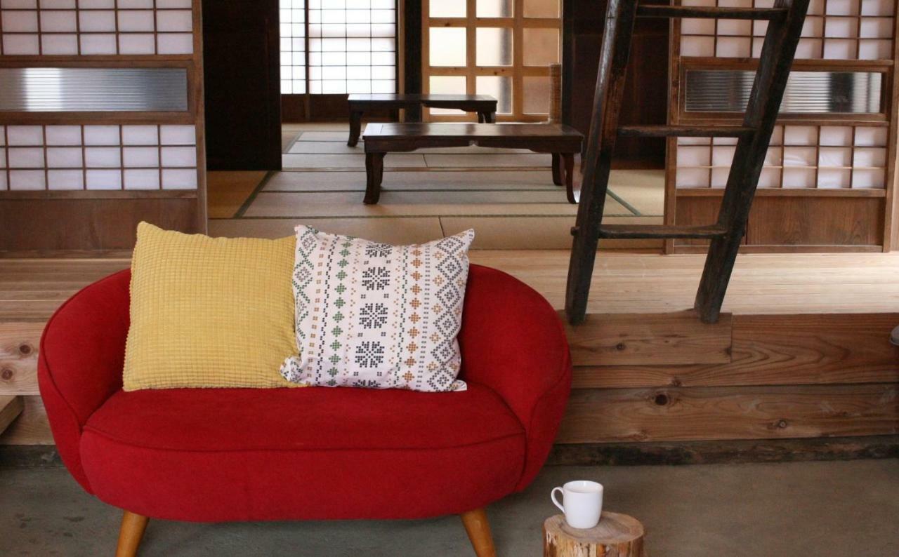 Uenohara - House / Vacation Stay 47885 Buitenkant foto