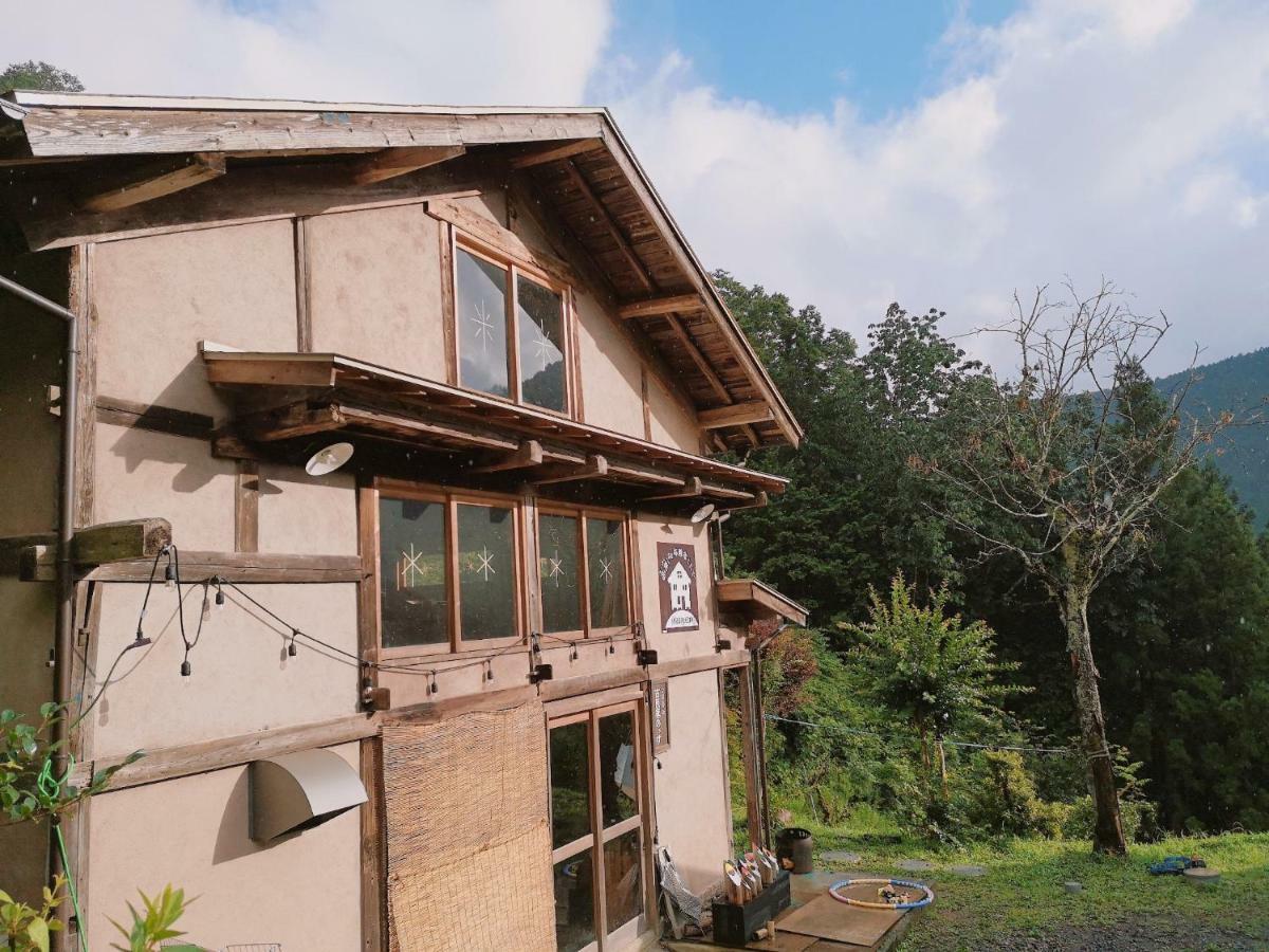 Uenohara - House / Vacation Stay 47885 Buitenkant foto