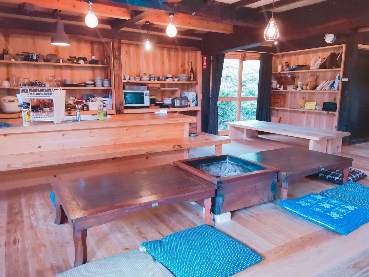 Uenohara - House / Vacation Stay 47885 Buitenkant foto