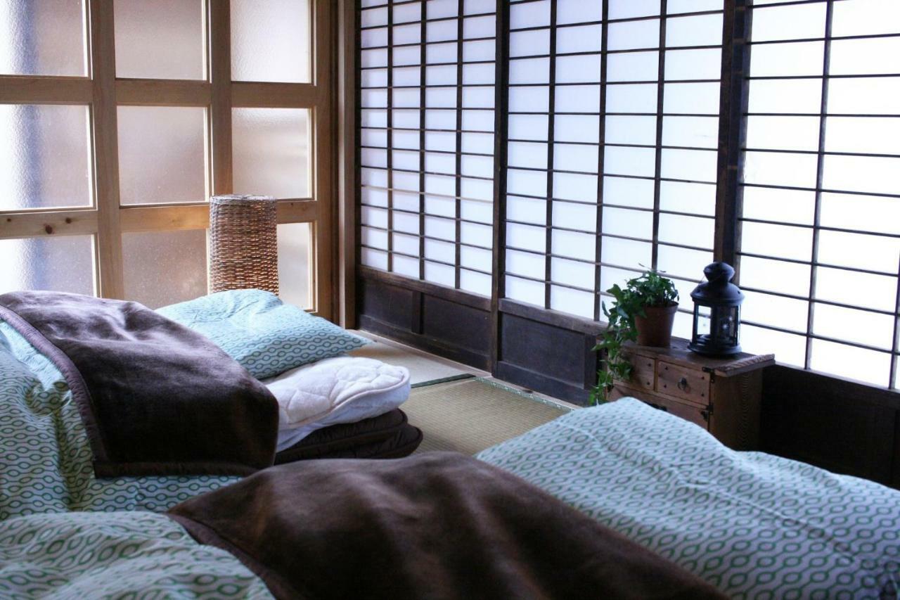 Uenohara - House / Vacation Stay 47885 Buitenkant foto